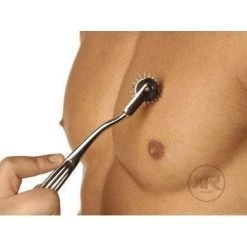 Vendor-unknown New Items Wartenburg Wheel With Sheath