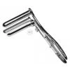 Vendor-unknown New Items 3-Prong Anal Speculum