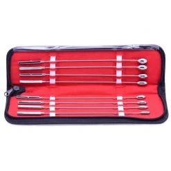 Vendor-unknown New Items Rosebud Urethral Sounds Kit