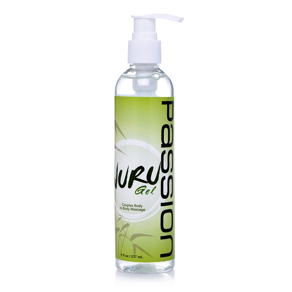 Vendor-unknown 8oz Nuru Body To Body Massage Gel 1 Vendor-unknown 8oz Nuru Body To Body Massage Gel