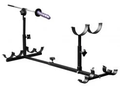 Vendor-unknown Stockade With Optional Fucking Rod New Items