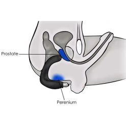 Vendor-unknown New Items Rude Boy Stimulator - Black 7 Vendor-unknown New Items Rude Boy Stimulator - Black