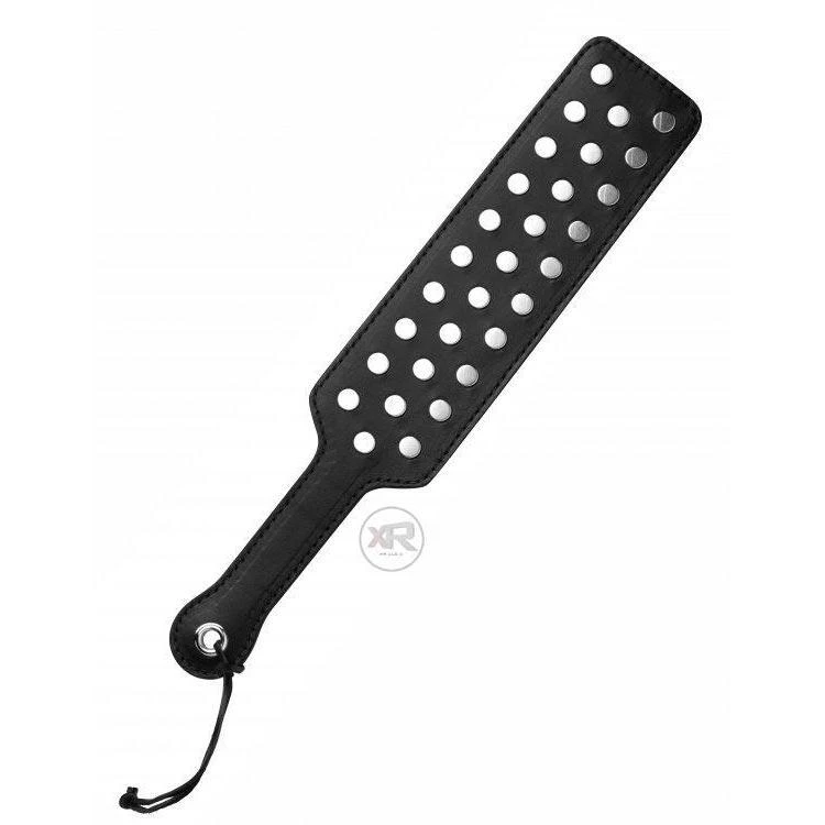 Vendor-unknown Strict Leather Studded Paddle 1 Vendor-unknown Strict Leather Studded Paddle