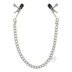 Vendor-unknown New Items Big Nipple Clamps, Adjustable