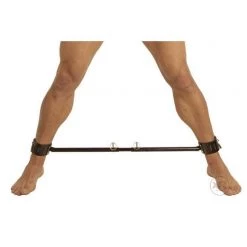 Vendor-unknown New Items Adjustable Spreader Bar With Cuffs