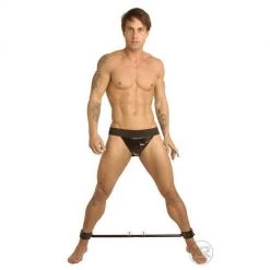 Vendor-unknown New Items Adjustable Spreader Bar With Cuffs