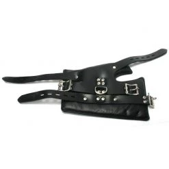 Vendor-unknown Strict Leather Premium Suspension Wrist Cuffs New Items