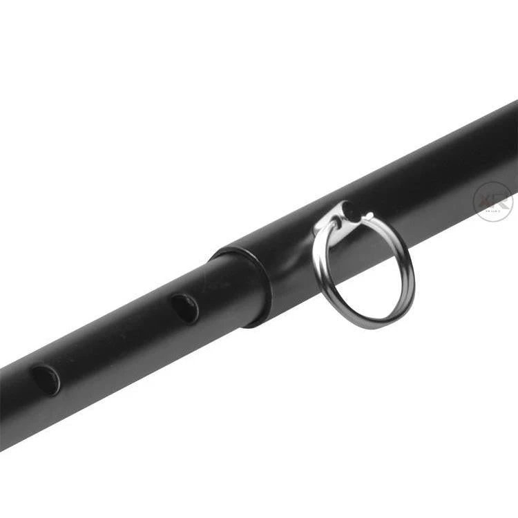 Vendor-unknown Black Steel Spreader Bar New Items 3 Vendor-unknown Black Steel Spreader Bar New Items