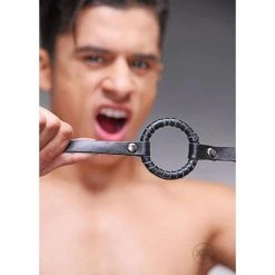 Vendor-unknown O-Ring Gag