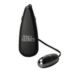 Vendor-unknown Vibrating Silver Bullet