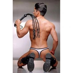 Vendor-unknown Strict Leather Tigress Whip