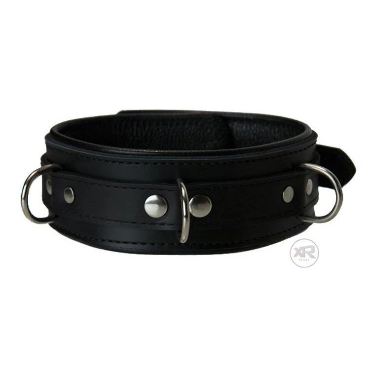 Vendor-unknown New Items Strict Leather Premium Locking Collar 1 Vendor-unknown New Items Strict Leather Premium Locking Collar