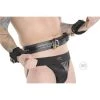 Vendor-unknown Deluxe Locking Bondage Belt New Items