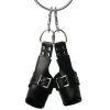 Vendor-unknown Strict Leather Heavy Duty Suspension Cuffs