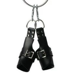 Vendor-unknown Strict Leather Heavy Duty Suspension Cuffs