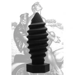 Vendor-unknown Screw U Anal Plug