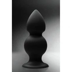 Vendor-unknown New Items Weighted Silicone Anal Plug