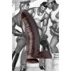Vendor-unknown Tom Of Finland Break Time Realistic Dildo