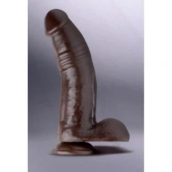 Vendor-unknown Tom Of Finland Break Time Realistic Dildo