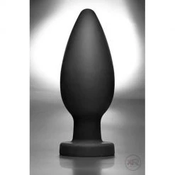 Vendor-unknown New Items Tom Of Finland XXL Silicone Anal Plug