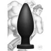 Vendor-unknown New Items Tom Of Finland XXL Silicone Anal Plug