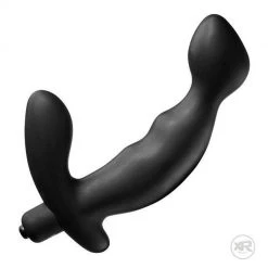 Vendor-unknown Tom Of Finland Silicone P-Spot Vibe New Items