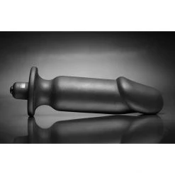 Vendor-unknown New Items Tom Of Finland Silicone Vibrating Anal Plug
