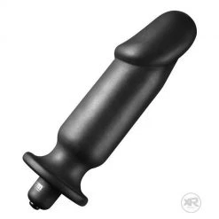 Vendor-unknown New Items Tom Of Finland Silicone Vibrating Anal Plug