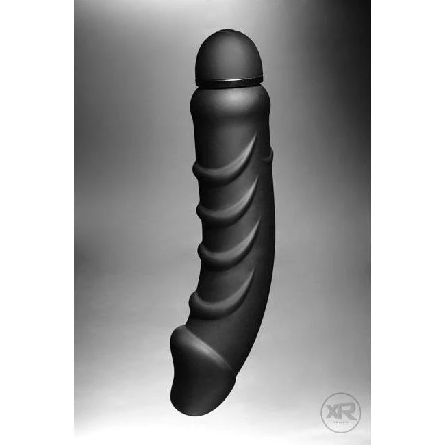 Vendor-unknown Tom Of Finland 5 Speed Silicone Vibrating Cock 2 Vendor-unknown Tom Of Finland 5 Speed Silicone Vibrating Cock