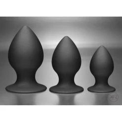 Vendor-unknown Tom Of Finland XL Silicone Anal Plug