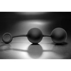Vendor-unknown Tom Of Finland Weighted Anal Balls New Items