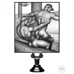 Vendor-unknown New Items Tom Of Finland Stacked Ball 5 Mode Vibe 7 Vendor-unknown New Items Tom Of Finland Stacked Ball 5 Mode Vibe
