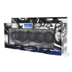 Vendor-unknown New Items Tom Of Finland Stacked Ball 5 Mode Vibe 8 Vendor-unknown New Items Tom Of Finland Stacked Ball 5 Mode Vibe