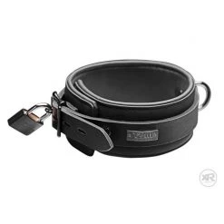 Vendor-unknown Tom Of Finland Neoprene Collar