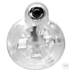 Vendor-unknown Tom Of Finland Head To Head Vibrating Sleeve 8 Vendor-unknown Tom Of Finland Head To Head Vibrating Sleeve