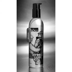 Vendor-unknown Tom Of Finland Hybrid Lube New Items