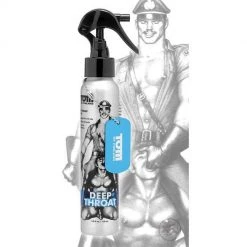 Vendor-unknown Tom Of Finland Deep Throat Spray