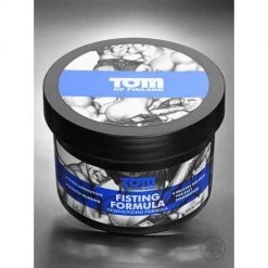 Vendor-unknown Tom Of Finland Fisting Formula New Items