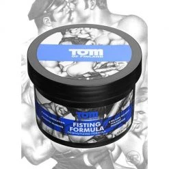 Vendor-unknown Tom Of Finland Fisting Formula New Items