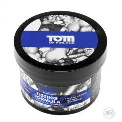 Vendor-unknown Tom Of Finland Fisting Formula New Items