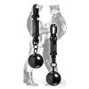 Vendor-unknown Tom Of Finland Barrel Nipple Clamps