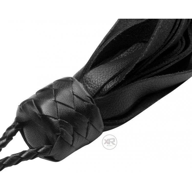 Vendor-unknown New Items Strict Leather Black Palm Flogger 2 Vendor-unknown New Items Strict Leather Black Palm Flogger