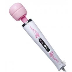 Vendor-unknown The Trinity 7-Speed Wand Massager New Items