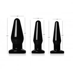 Vendor-unknown Anal Trainer Set