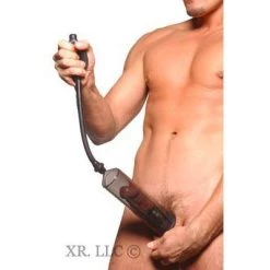 Vendor-unknown New Items The SMP Power Pump