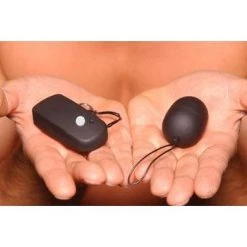 Vendor-unknown Mini Remote Control 10 Function Egg New Items