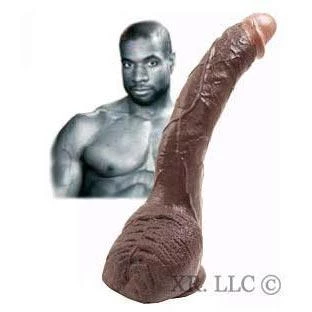 Vendor-unknown Adam Dexter's Realistic Cock 1 Vendor-unknown Adam Dexter's Realistic Cock