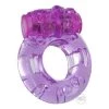 Vendor-unknown New Items Orgasmic Vibrating Cock Ring