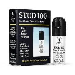 Vendor-unknown STUD 100 Genital Desensitizer New Items