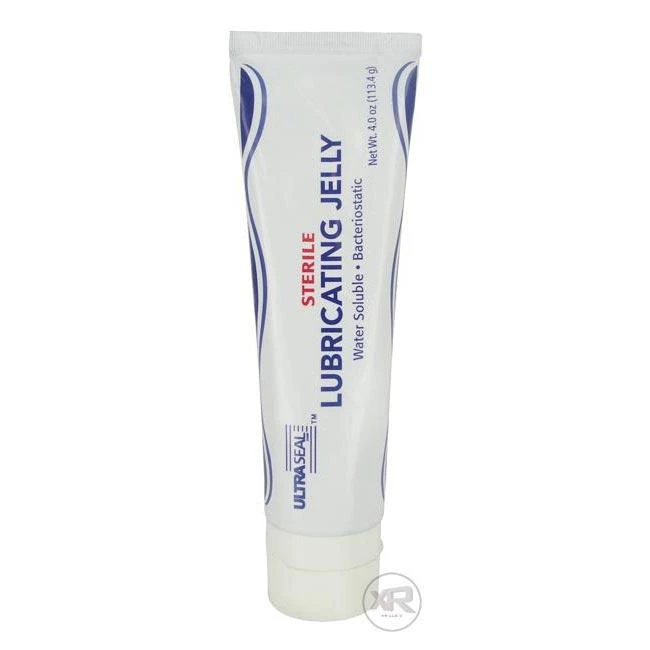 Vendor-unknown Sterile Lubricating Jelly New Items 1 Vendor-unknown Sterile Lubricating Jelly New Items